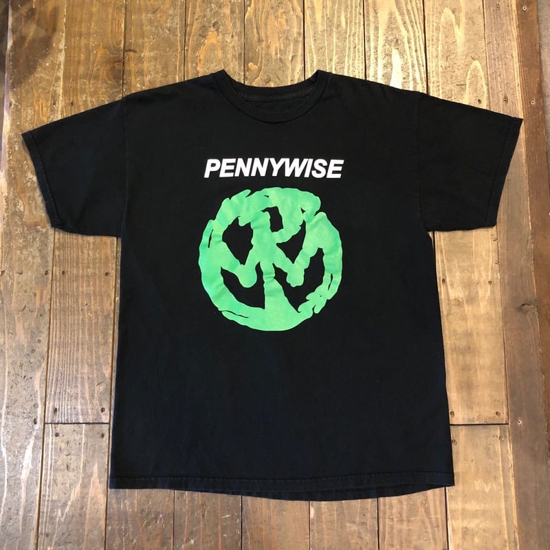 90's〜 “PENNYWISE