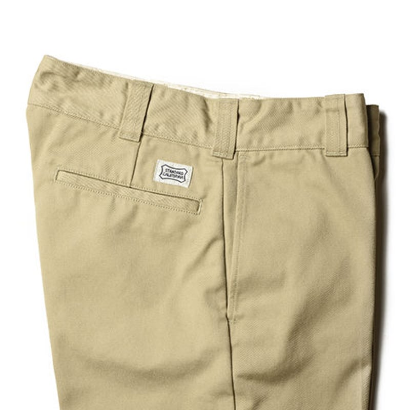 SD T/C Work Pants Tapered』 | Clothing&Antiques...