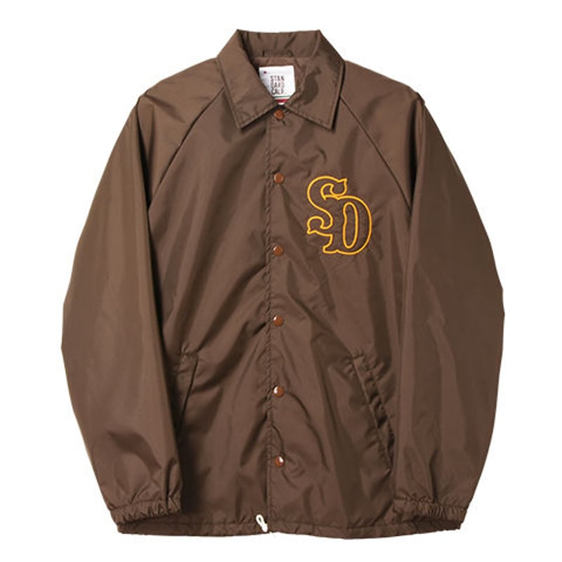 SD Coach Jacket Type 3』 | Clothing&Antiques Fun
