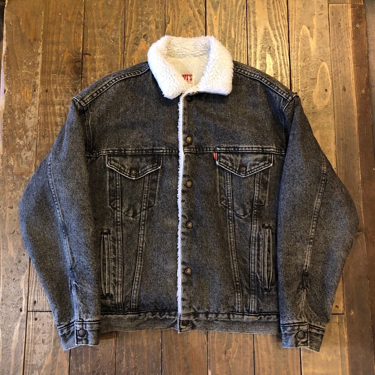 80’s “Levi's