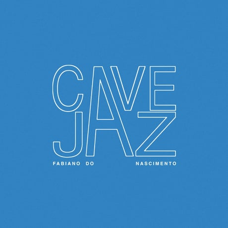 Fabiano do Nascimento / Cavejaz / CD