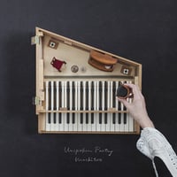 Vulfpeck / THE BEAUTIFUL GAME / CD | PICKUP ONL