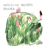 NATASCHA ROGERS / ONAIIDA / CD