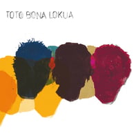 Toto Bona Lokua / Toto Bona Lokua / LP