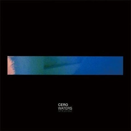 cero / WATERS / 12inch