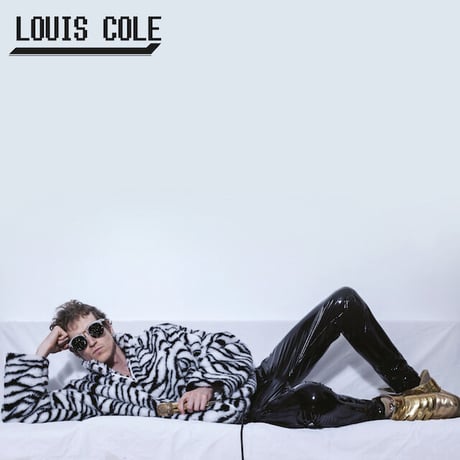 Louis Cole / Quality Over Opinion / CD / 輸入盤