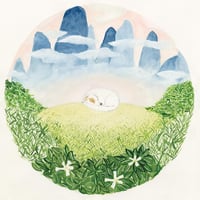 青葉市子 / qp(初回限定盤) / CD+DVD | PICKUP ONLINE SHOP