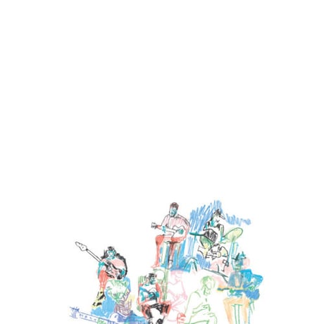 SAM WILKES / Sam Wilkes, Craig Weinrib, and Dylan Day / CD