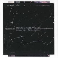 Vulfpeck / Mr. Finish Line / CD | PICKUP ONLINE