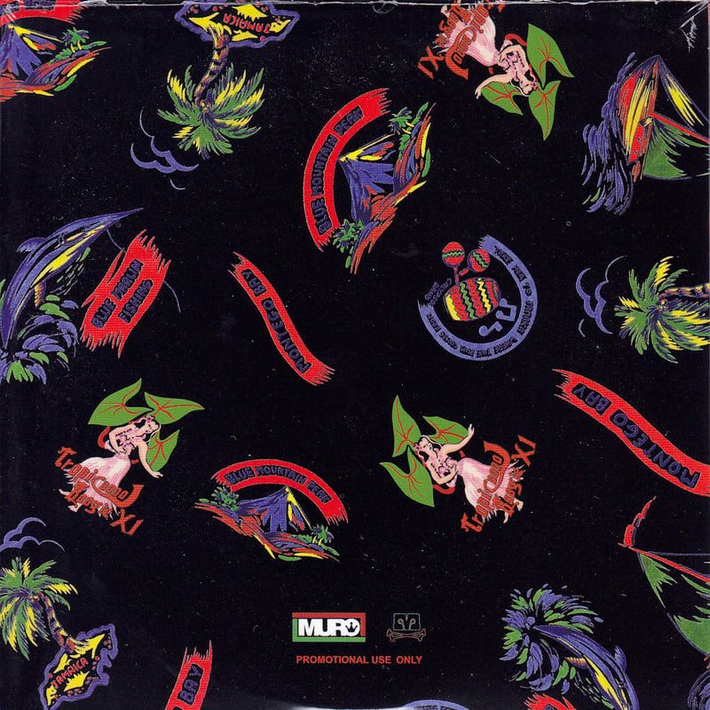 MURO/Tropicool Boogie 11枚セット MURO / TROPICOOL BOOGIE XI / CD | PICKUP ONLINE