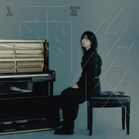 bonobos / Folk City Folk .ep / CD | PICKUP ONLI