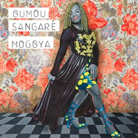 Oumou Sangaré / Mogoya / CD