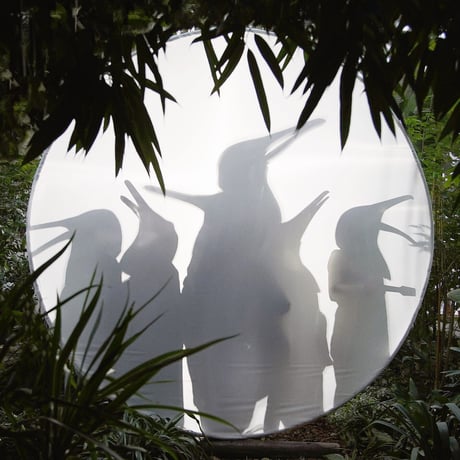 Penguin Cafe / Rain Before Seven… / CD