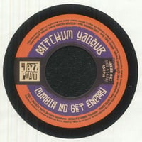 MITCHUM YACOUB / CUMBIA NO GET ENEMY / 7inch