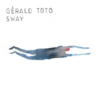 GERALD TOTO / SWAY / LP