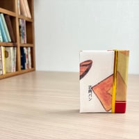てっていてきにうちのめされる？『古典パン』