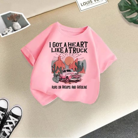 《予約》デザインtシャツ