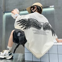 《予約》デザインTシャツ