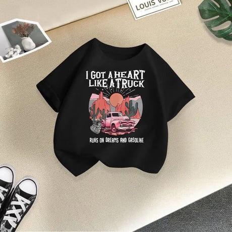 《予約》デザインtシャツ