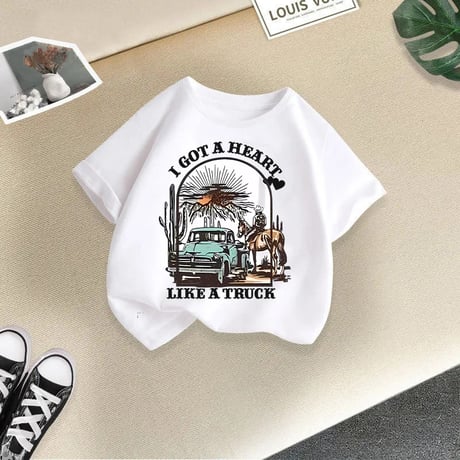 《予約》デザインtシャツ