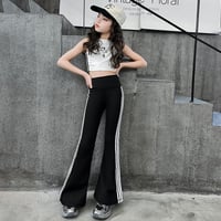 《予約》サイドラインパンツ