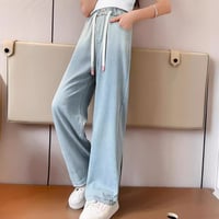 《予約》夏用デニム