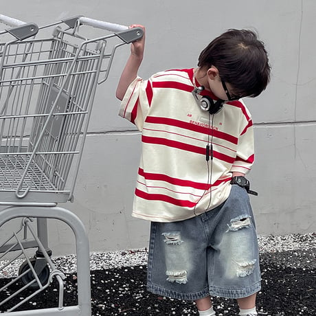 《予約》デザインTシャツ