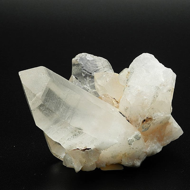 ヒマラヤ水晶クラスター | 天然石の昴堂