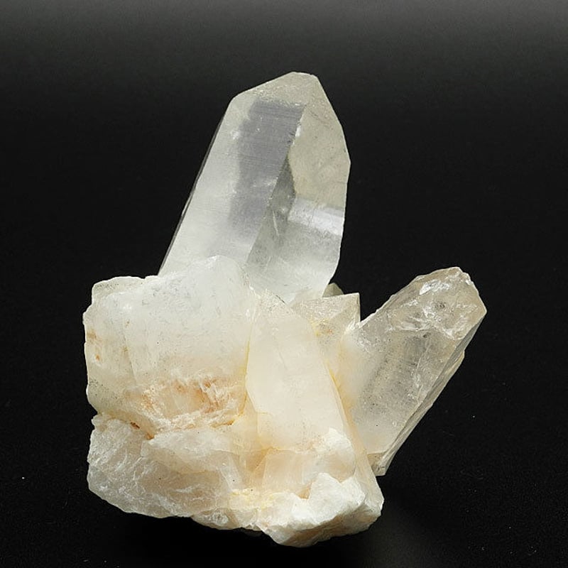 ヒマラヤ水晶クラスター | 天然石の昴堂