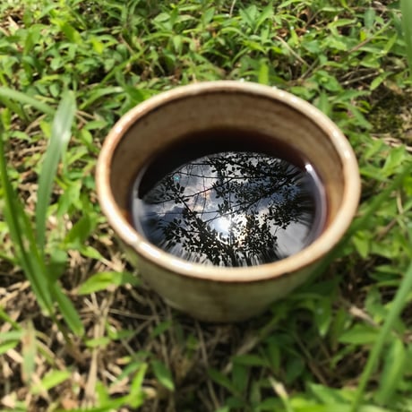 山のコーヒーセット　100g x 4種