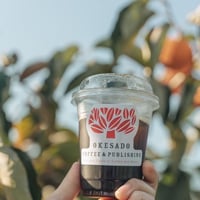 水出しコーヒー（個別包装パック）について