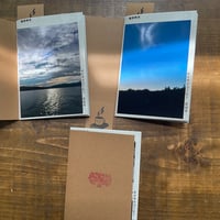 ZINE『珈琲時光』通常版【限定販売】