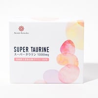 スーパータウリン1000mg