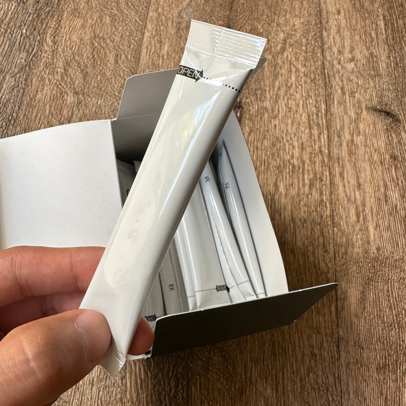 リセットフローラ グリーンモンスター | カラダヨロコブ屋