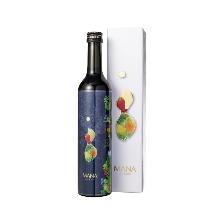 MANA premium | カラダヨロコブ屋