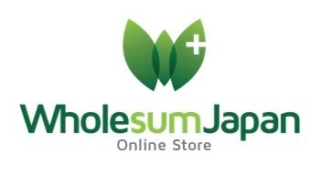 Wholesum Japan　(ホールサムジャパン）