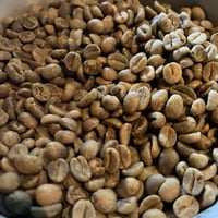 Uganda チャガラニ エクセルサ Natural 深煎り 230 | Satie coffee