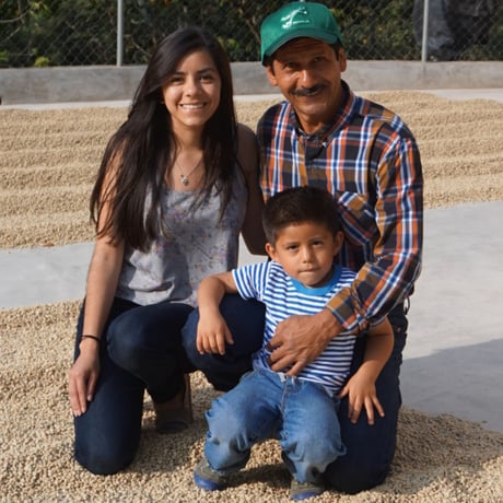 Guatemala Esperanza La Vega