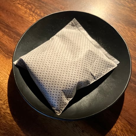水出し珈琲パックセット25g×6個（個包装あり）