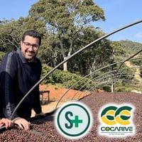 Uganda Chagalani Excelsa | Satie coffee