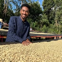Uganda Chagalani Excelsa | Satie coffee