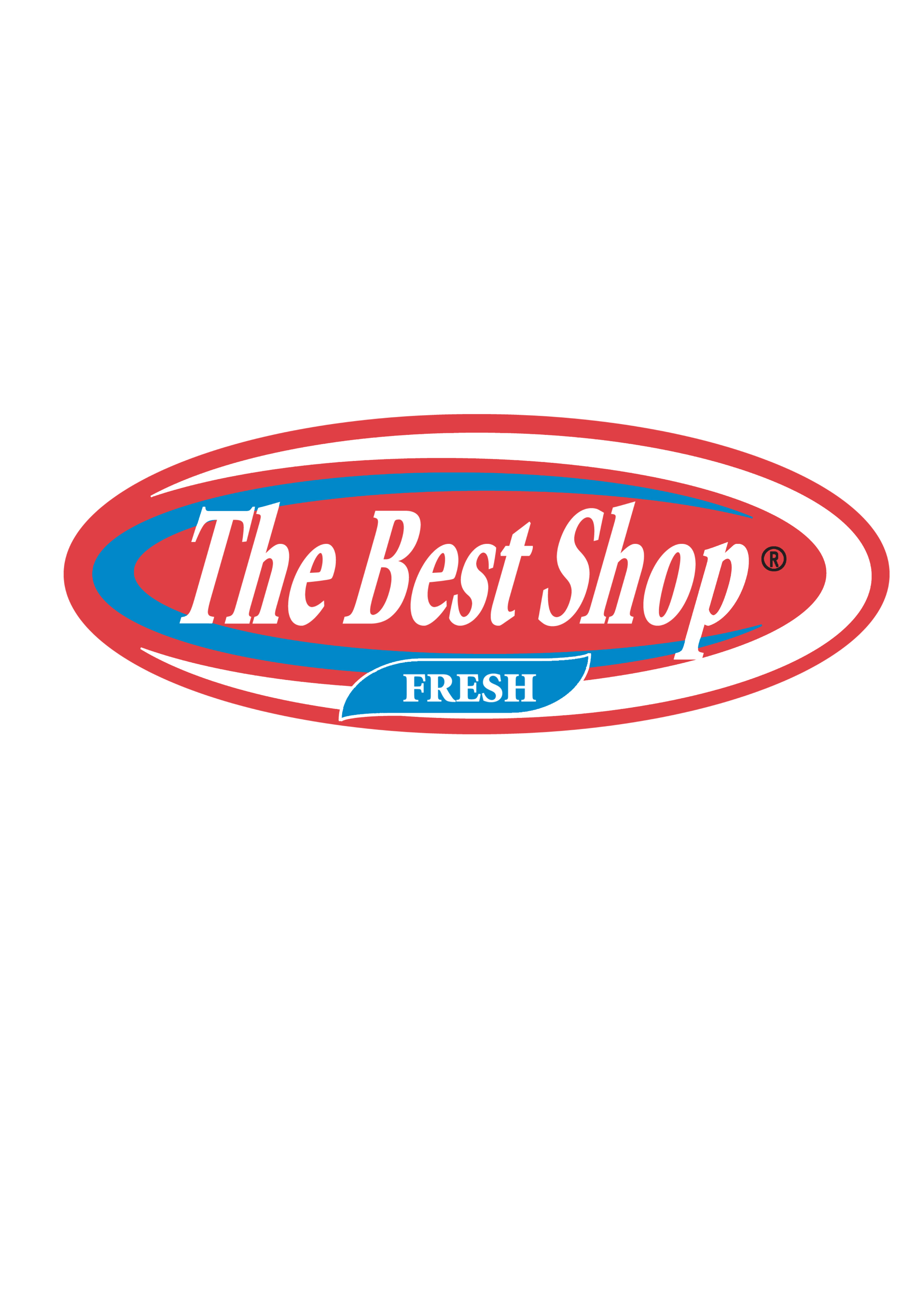 THE BEST SHOP