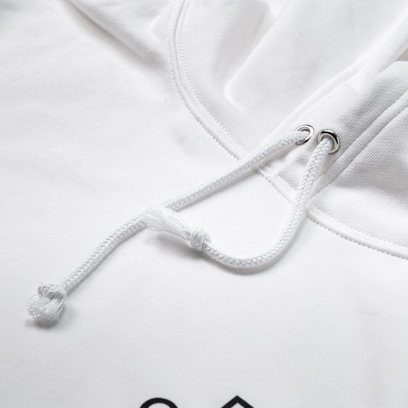 新品未開封　iKON TAKE OFF ジップパーカー　ホワイト　フリーサイズ SKY-HI “No Flexin'” YO-YO、スプリットジップパーカーWHITE数量