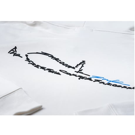 ＜OSAMUデザイン＞TAKE OFF パーカー