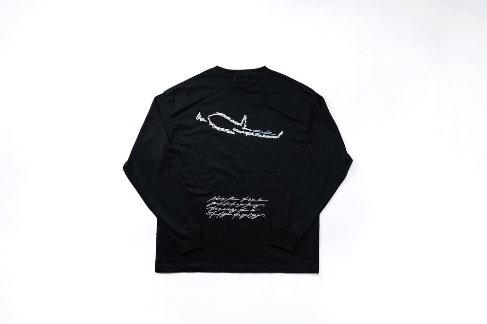 TAAKK ポリロングスリーブシャツ RIDGE MOUNTAIN GEAR Poly Basic Long Sleeve Shirt リッジ マウンテン