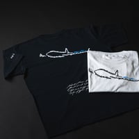 ＜OSAMUデザイン＞TAKE OFF Tシャツ