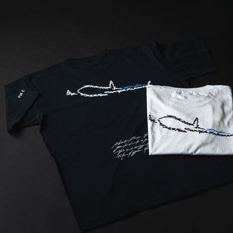 ＜OSAMUデザイン＞TAKE OFF Tシャツ