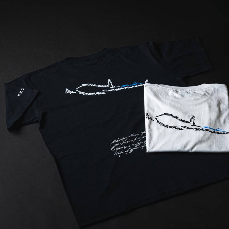 kazuko kitamura take off 変形シャツ　未使用品　訳あり OSAMUデザイン＞TAKE OFF Tシャツ | FUK COFFEE ✈︎ ONLINE