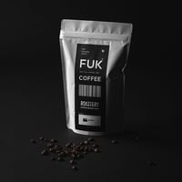 【中深煎り】FUK COFFEE オリジナルブレンド豆 250g