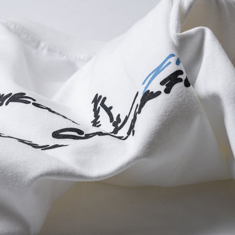 ＜OSAMUデザイン＞TAKE OFF Tシャツ